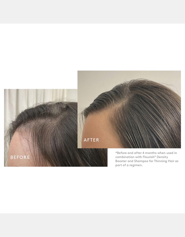 Virtue Labs - Flourish Conditioner 
