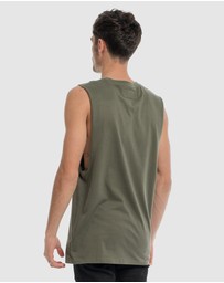 DVNT - 3-Pack Devoid Premium Tank