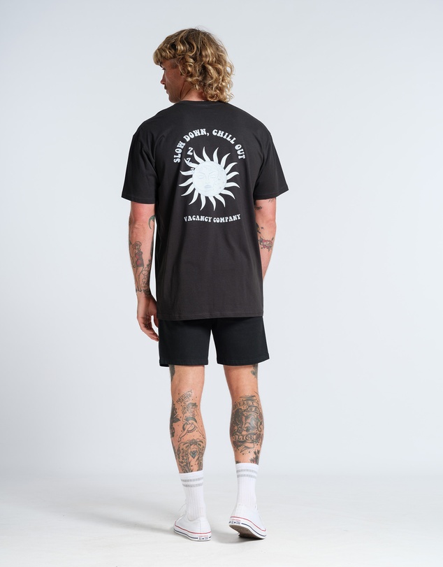 Vacancy Co - Byron Tee