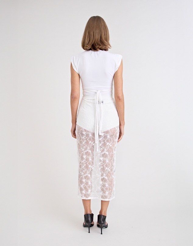 PFEIFFER - Ramos Top