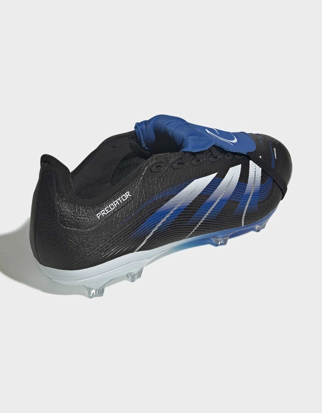 adidas Performance - Predator League Jude Bellingham Fold-Over Tongue Firm/Multi-Ground Football Boots Unisex