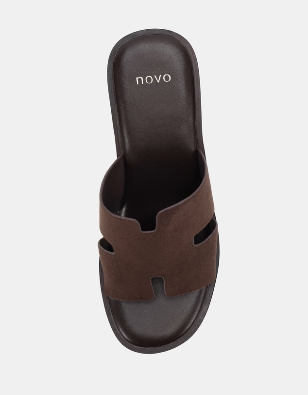 Novo - Berm Wedges