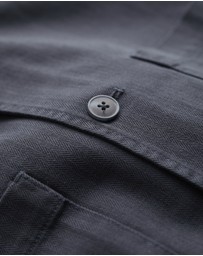 Seasalt - Seasalt Cornwall Navy Tollgate Jacket