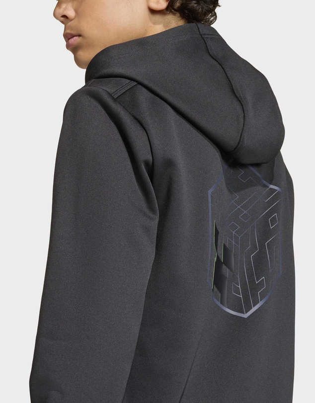 adidas Sportswear - Adidas Minecraft Training Hoodie Kids