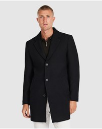 Tarocash - Sussex Wool Coat
