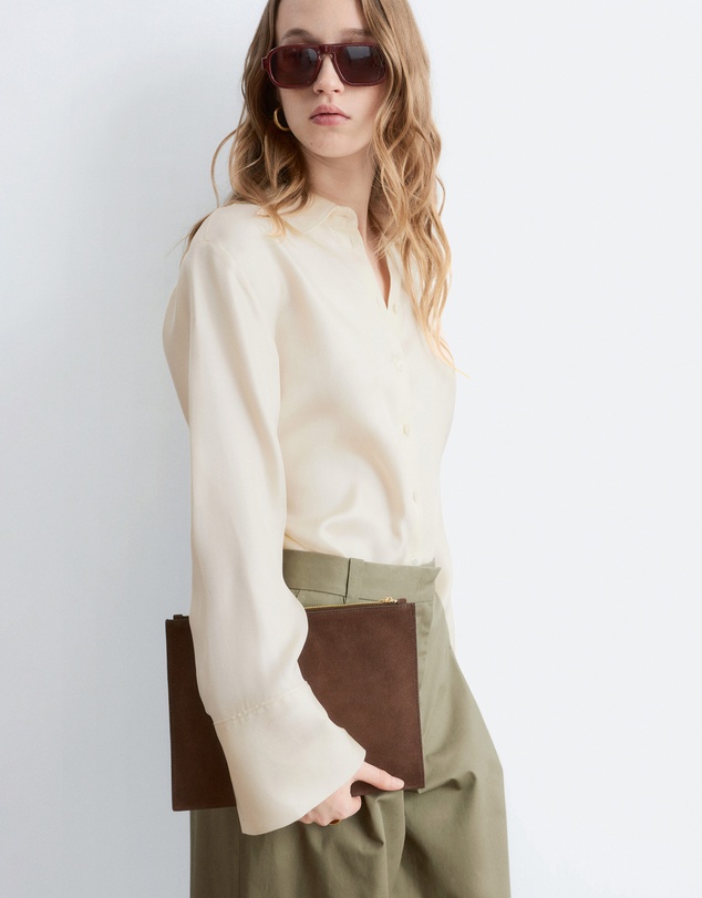 & Other Stories - Fiora Flat Pouch