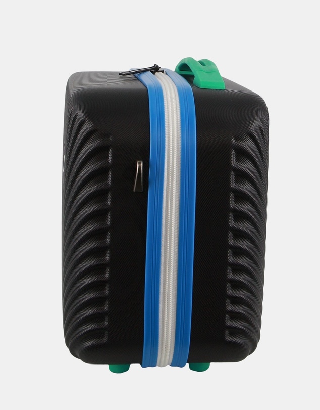 GAP - GAP Stripe Cabin Hard Shell with Mini Beauty Case Set