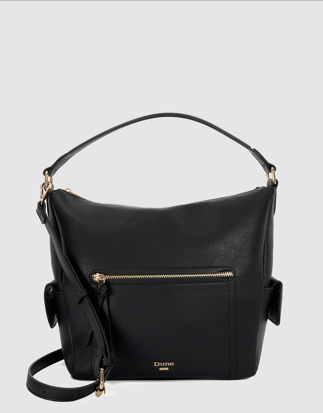 Dune London - Dialo - Black
