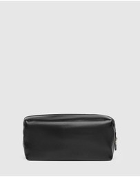 Republic of Florence - Grand Dopp Kit Black