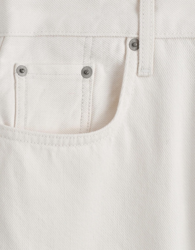 COS - Bay Barrel-Leg Jeans