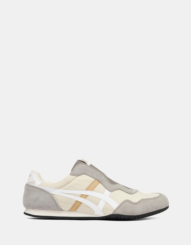 Onitsuka Tiger - Serrano Slip-On - Unisex