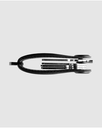 Orbitkey - Key Organiser Pro Leather