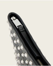AllSaints - Bettina Emb Clutch