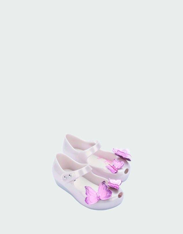 Mini Melissa - Mini Melissa Ultragirl Fly III