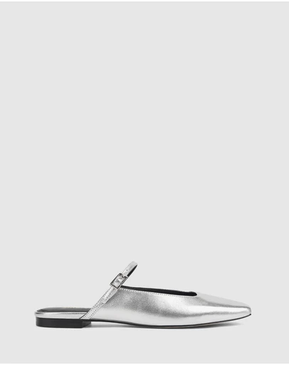 Siren - Xanthe Mary Jane Mules