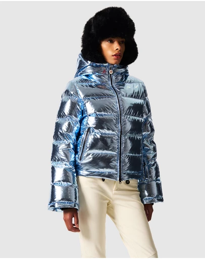 Perfect Moment - Polar Flare Ski Jacket III