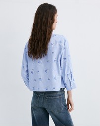 M.N.G - Florix Shirt