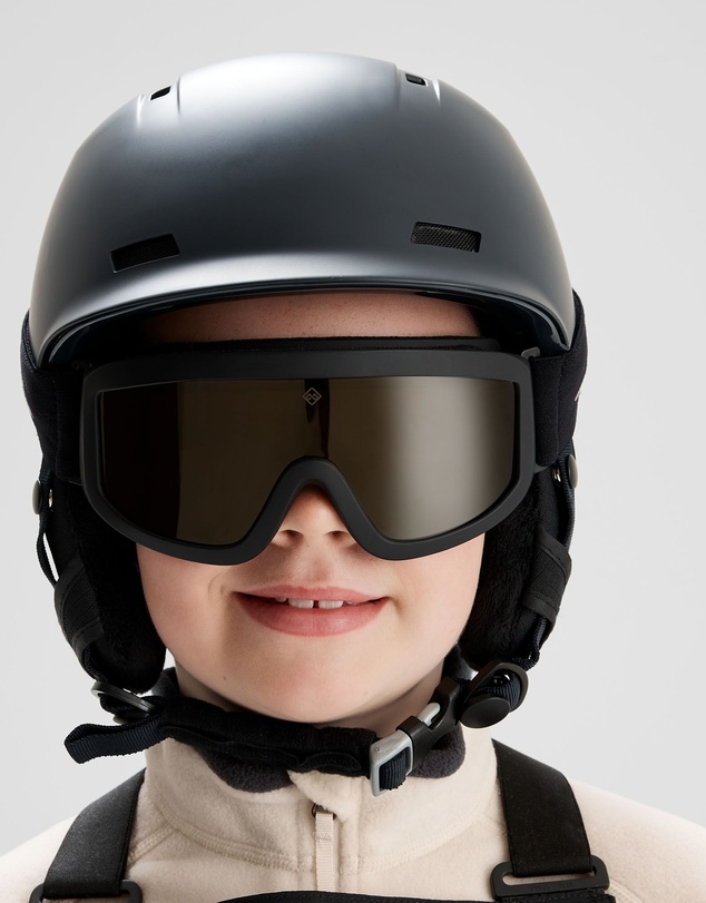 Kathmandu - PWDR-Days Snow Goggles - Kids