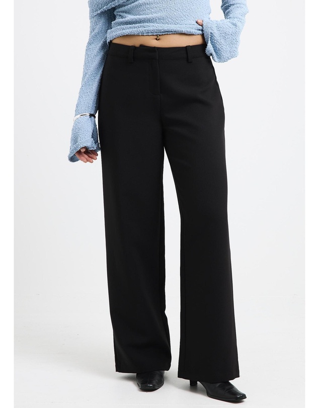 Alice In The Eve - Aubrey Mid Straight Pants