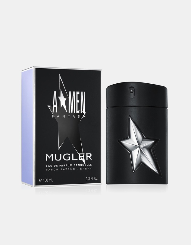 Mugler - Mugler A-Men Fantasm EDP 100ml