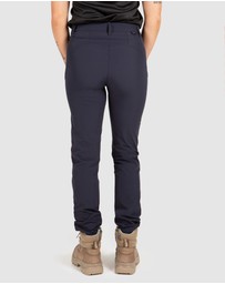 UNIT - UNIT Ladies Flexlite Performance Stretch Pants