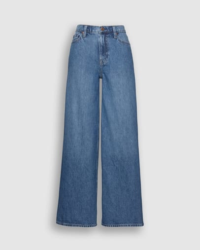 Medium Wash