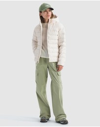 The North Face - Aconcagua 3 Hooded Jacket
