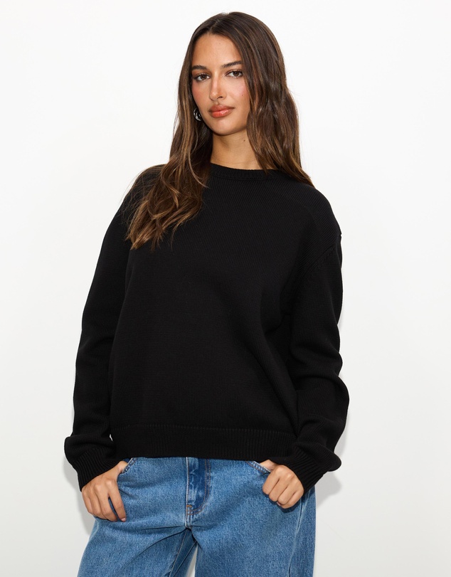 Dazie - Gia Knit Jumper
