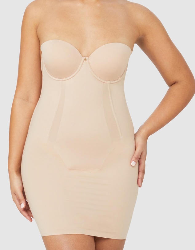 Nancy Ganz - Body Define Ultimate Slip