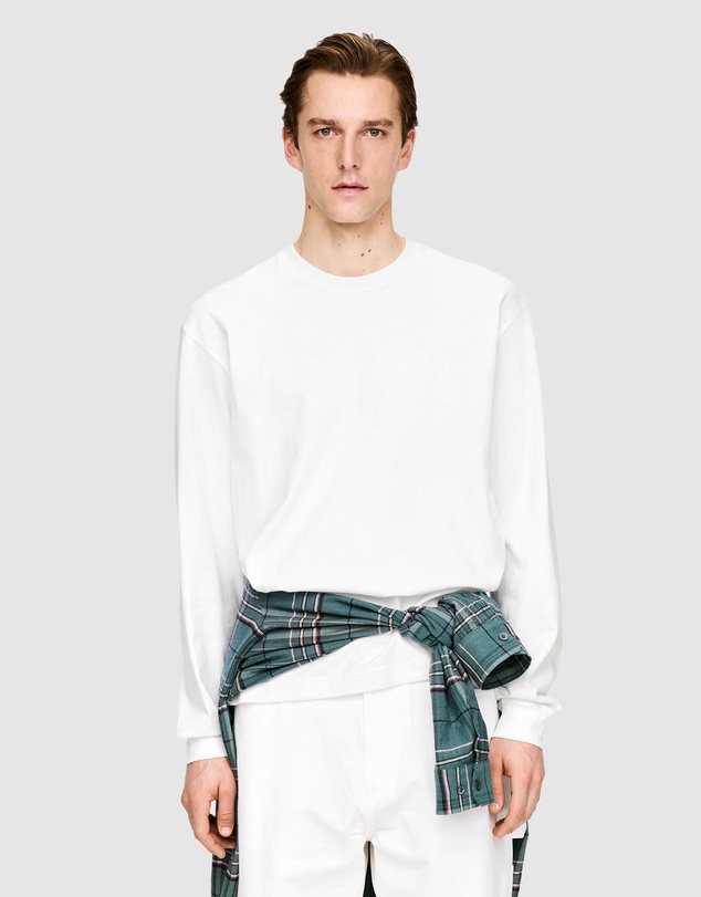 ARKET - Long-Sleeve T-Shirt