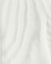 Academy Brand - Jasper Knit Short Sleeve Shirt