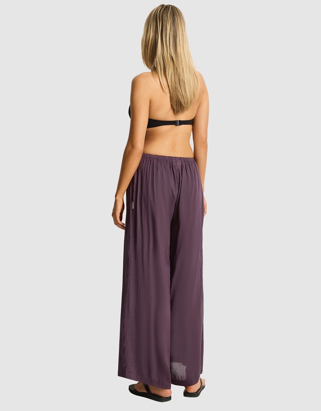 Sea Level Australia - Resort Essentials Surf Pant