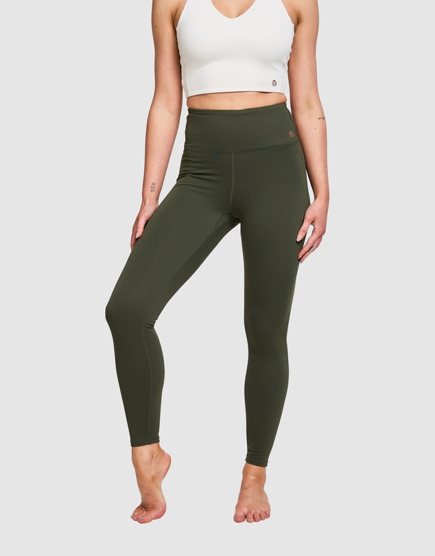 BAHE - Dinamica High-Rise Legging 7/8