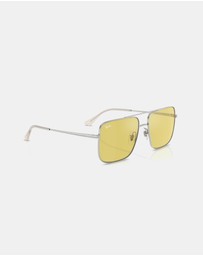 Ray-Ban - RB3758