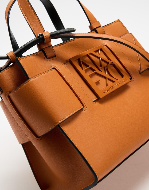 Armani Exchange - Susy Medium Tote