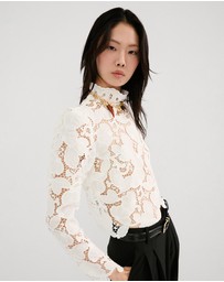 M.N.G - Coco Blouse
