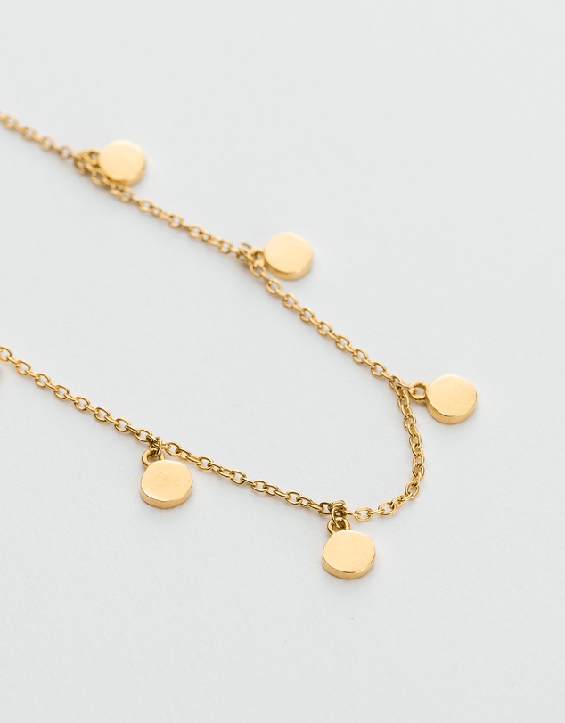 Kirstin Ash - Travel Stories Bracelet