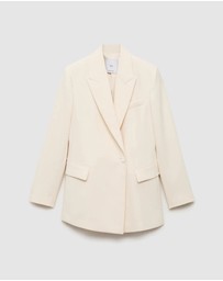 M.N.G - Iguana Blazer