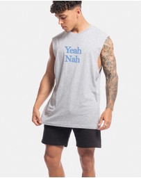 Vacancy Co - Yeah Nah Tank