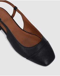 Nude Footwear - Dizzy