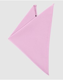 yd. - Self Stripe 2 Pack Tie Set