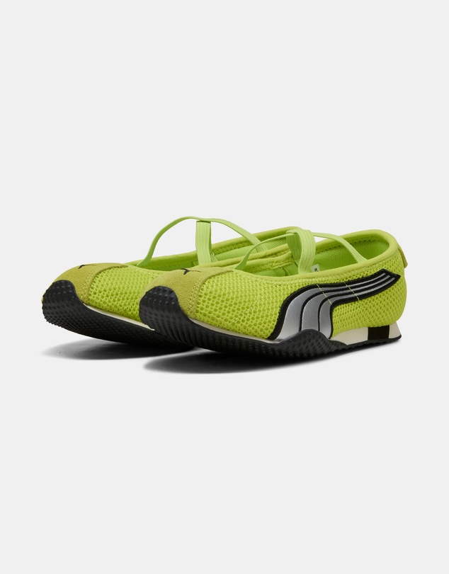 Puma - H-Street Ballet Sneakers Footwear - Women's