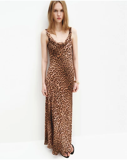 M.N.G - Leoni Dress