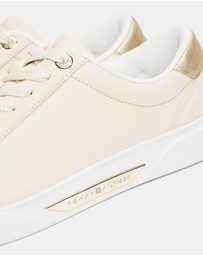 Tommy Hilfiger - Chic Court Sneakers - Women's