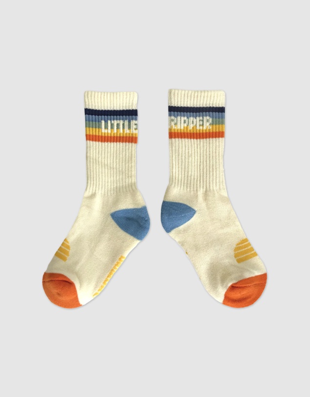 Banabae - Rad Kid Bucket Hat Banabae Sock Bundle - Tan