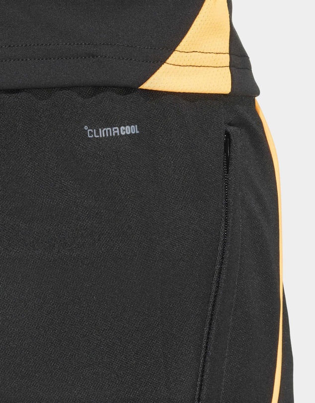 adidas Performance - ALL BLACKS MARVEL TRAINING PANTS Mens