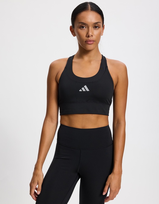 adidas Performance - Adi365 Running Pocket Medium Support Bra