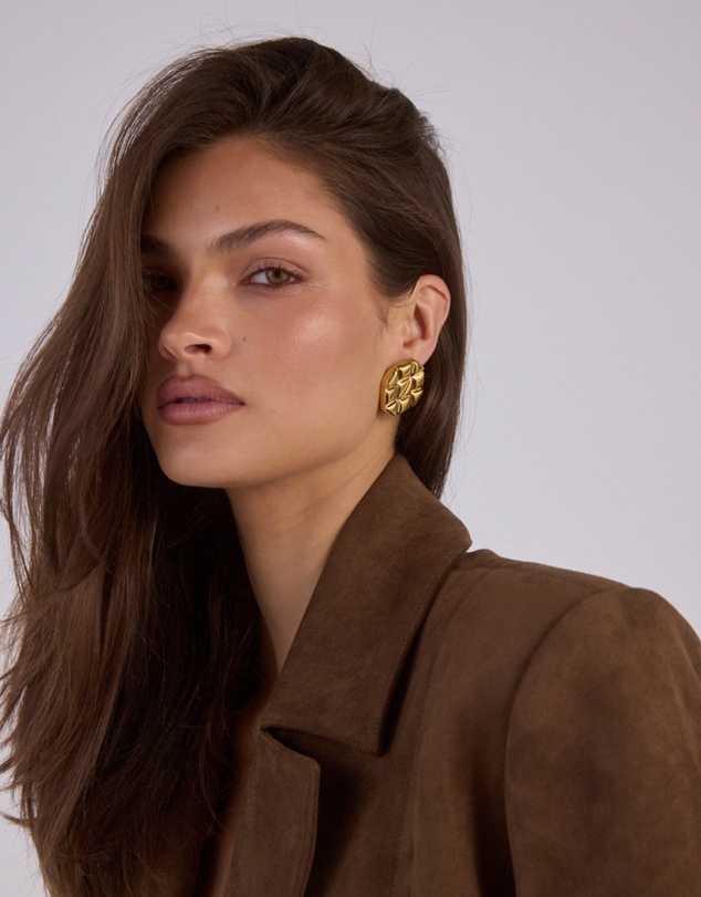 CENDRE - Crawford Earrings