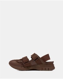 Onitsuka Tiger - Rebilac Sandals - Unisex