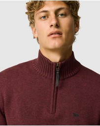 Rodd & Gunn - Merrick Bay Knit